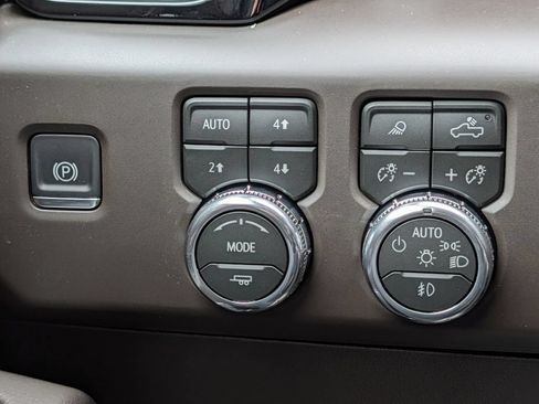 New 2026 GMC Sierra 1500 Denali AWD/4WD image 50