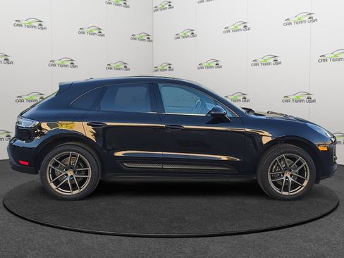 Used 2022 Porsche Macan image 9
