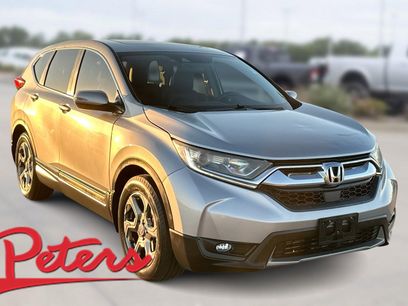 Used 2019 Honda CR-V EX
