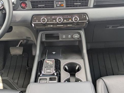 New 2026 Honda Pilot EX-L image 19