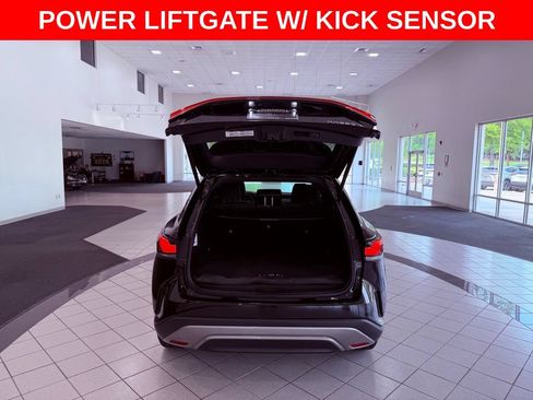 Certified 2025 Lexus RX 350 Premium w/ Accessory Package (Z1) FWD image 7
