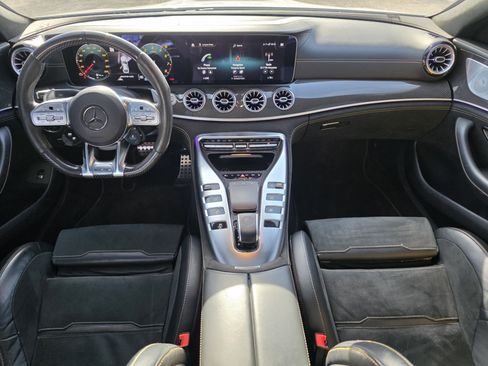 Used 2021 Mercedes-Benz AMG GT 63 S image 21