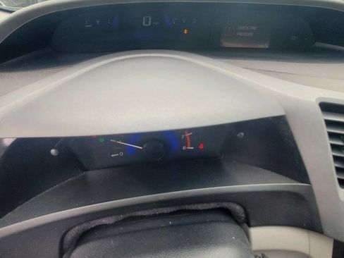 Used 2012 Honda Civic EX image 17
