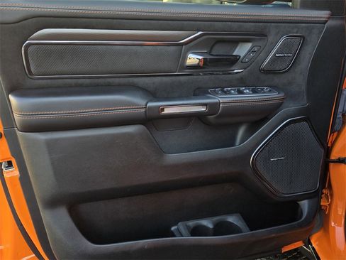 Used 2022 RAM 1500 TRX w/ TRX Level 2 Equipment Group image 15