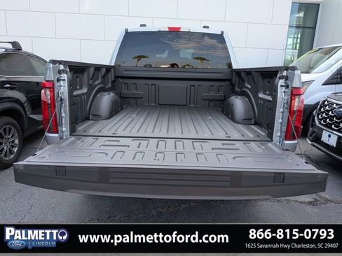 Used 2024 Ford F150 STX AWD/4WD image 12