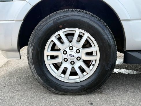 Used 2012 Ford Expedition XLT w/ HD Trailer Tow Pkg AWD/4WD image 41