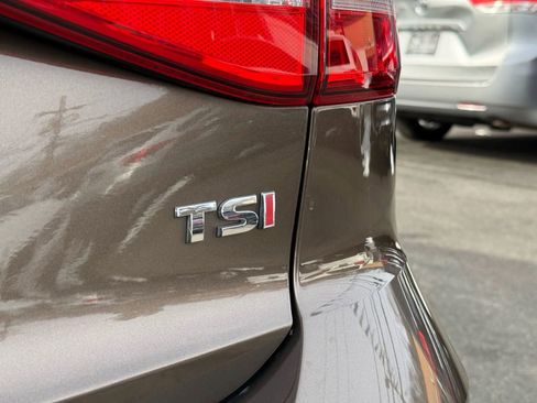 Used 2015 Volkswagen Jetta SE image 6