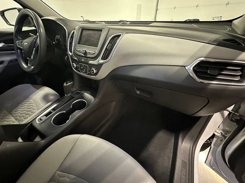 Used 2020 Chevrolet Equinox LS AWD/4WD image 27