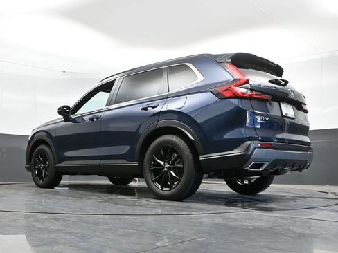 Used 2025 Honda CR-V Sport-L image 39