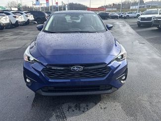 New 2026 Subaru Impreza 2.0i Sport video 2