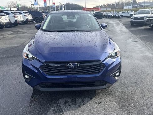 New 2026 Subaru Impreza 2.0i Sport image 2