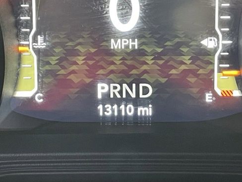 Certified 2024 Jeep Wrangler Unlimited Rubicon 392 image 14