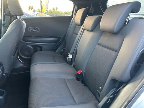 Used 2022 Honda HR-V Sport image 19