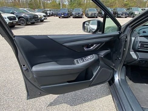 Certified 2025 Subaru Legacy Premium AWD/4WD image 17