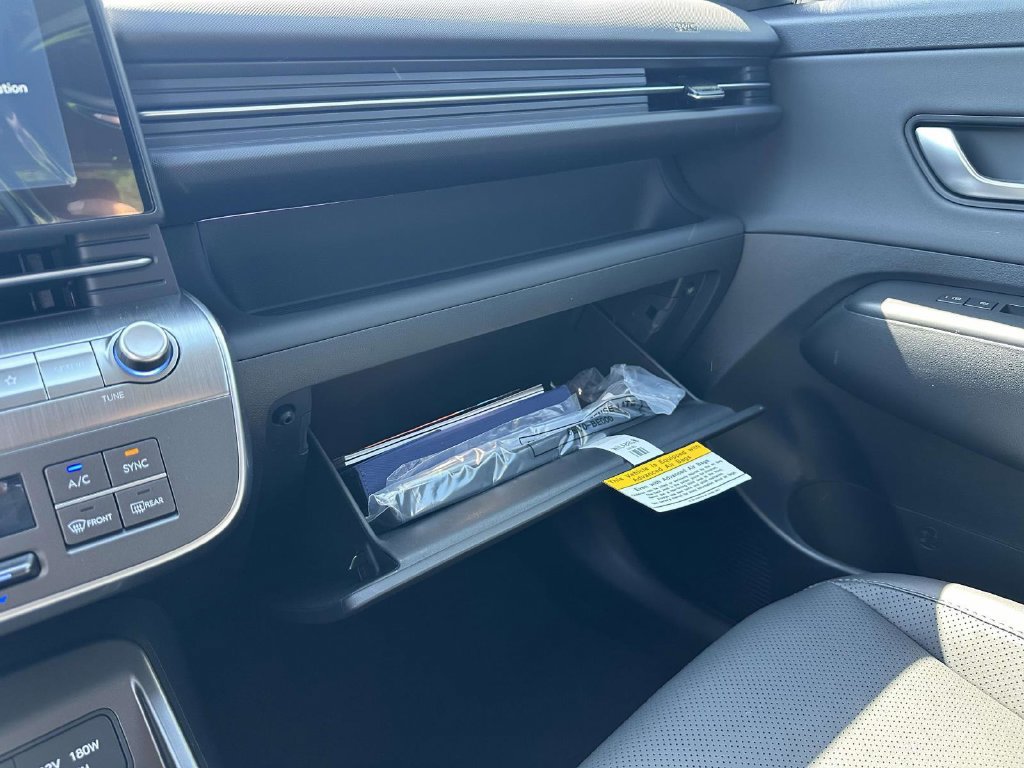New 2026 Hyundai Kona Limited AWD/4WD image 18