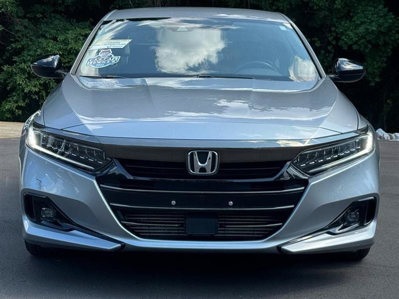 Used 2022 Honda Accord Sport Special Edition image 5