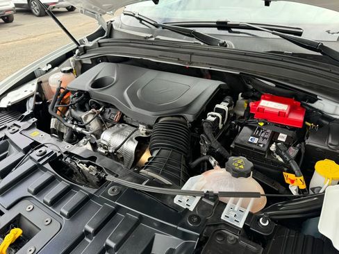 Used 2024 Dodge Hornet R/T image 31