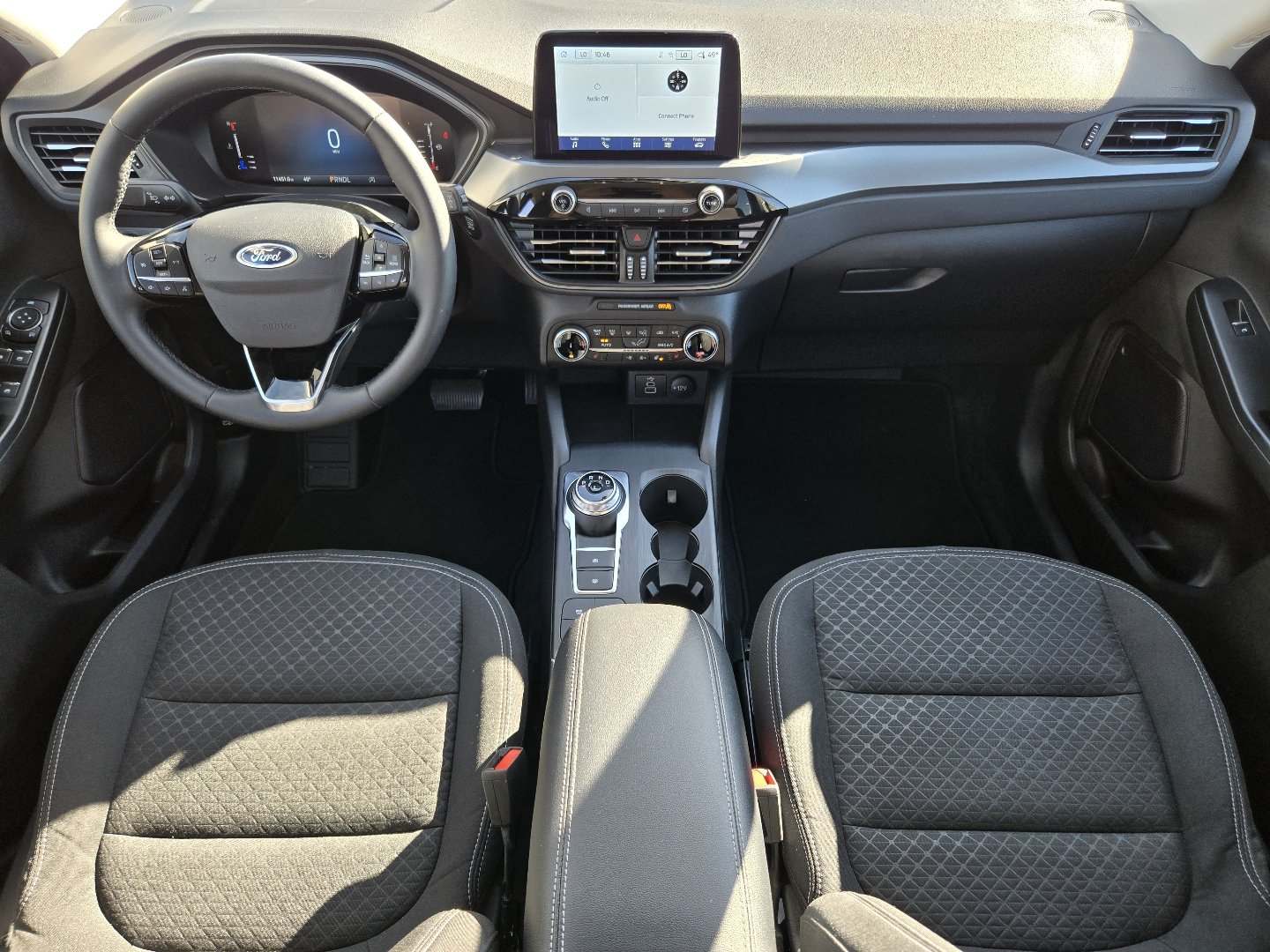 Used 2024 Ford Escape Active AWD/4WD image 2