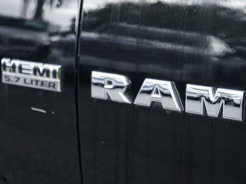 Used 2009 Dodge Ram 1500 Truck SLT w/ Lone Star Regional Pkg image 44