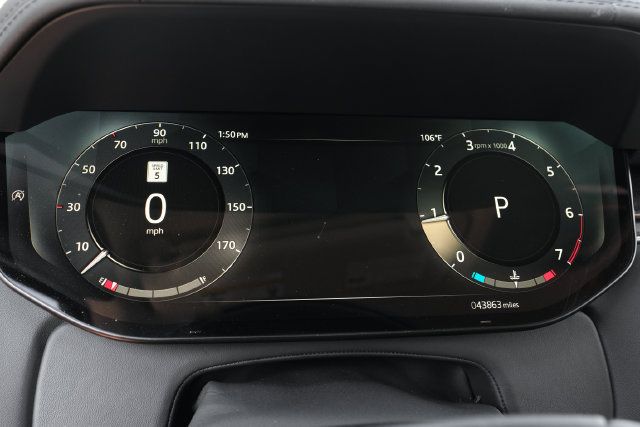 Used 2023 Land Rover Range Rover SE AWD/4WD image 19