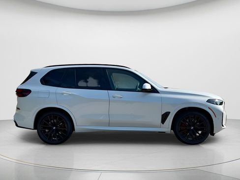 New 2026 BMW X5 xDrive40i AWD/4WD image 4