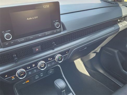 Used 2025 Honda CR-V EX image 30