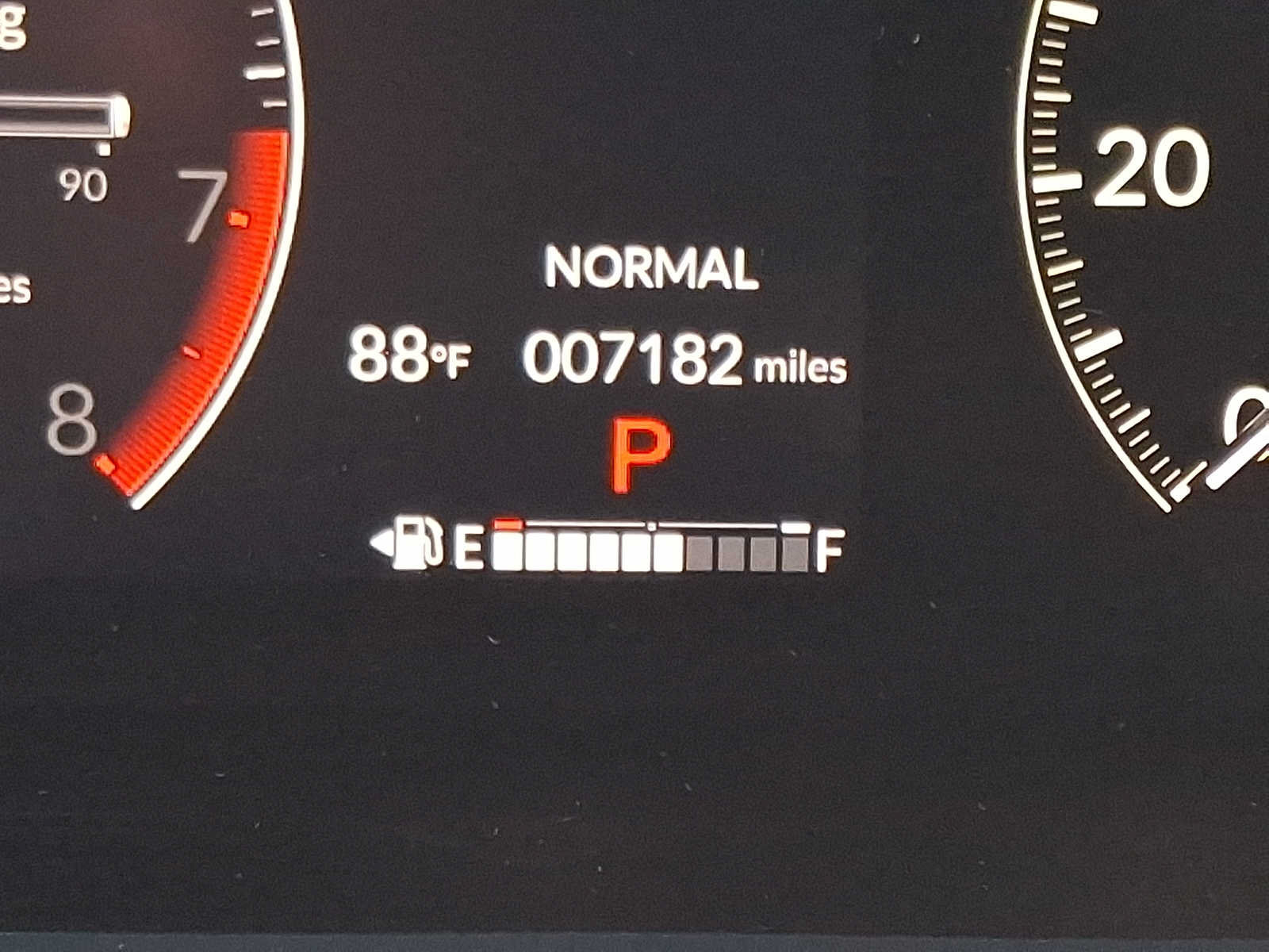 Certified 2024 Honda HR-V LX image 19
