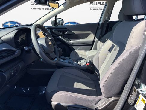 Used 2024 Subaru Crosstrek 2.0i AWD/4WD image 10