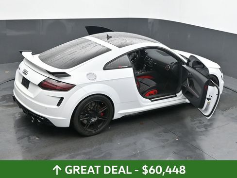 Used 2021 Audi TT RS image 68