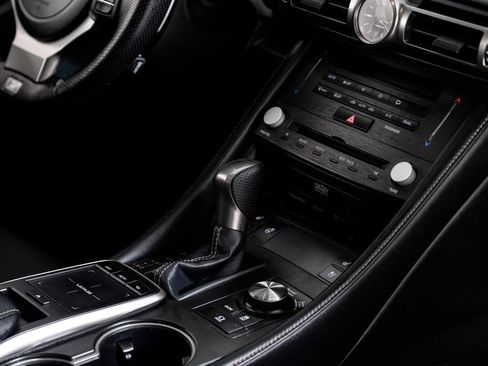 Used 2021 Lexus RC 350 F Sport image 24