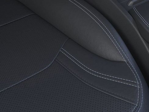 New 2026 Ford Mustang Mach-E Premium image 16