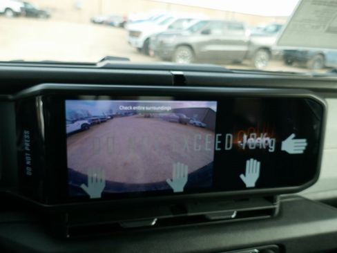 New 2026 Jeep Wrangler Willys image 16