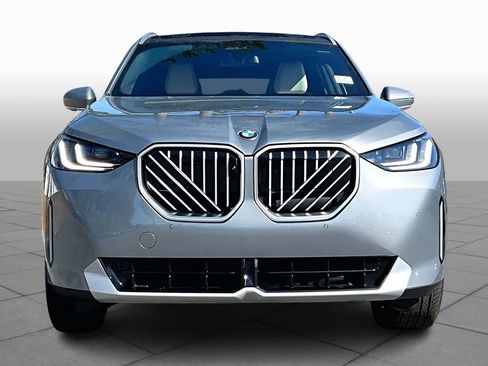 New 2026 BMW X3 xDrive30 w/ Premium Package AWD/4WD image 3
