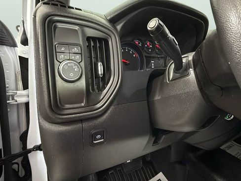 Used 2024 Chevrolet Silverado 1500 W/T w/ WT Safety Package image 19