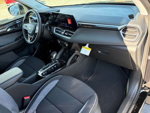 New 2026 Chevrolet TrailBlazer LT w/ LT Cold Weather Package image 27