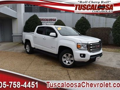 Used 2017 GMC Canyon SLE w/ SLE Convenience Package