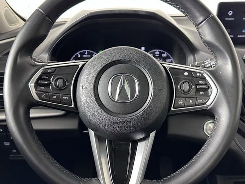 Certified 2022 Acura RDX w/ Technology Package image 18