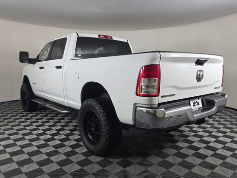 Used 2024 RAM 2500 Big Horn image 5