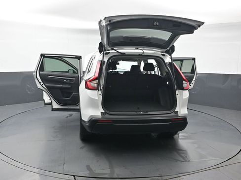 Certified 2024 Honda CR-V EX image 50