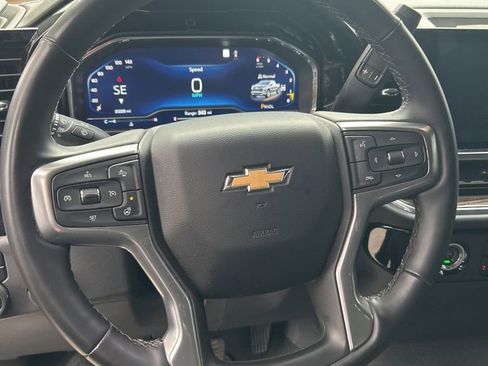 Used 2023 Chevrolet Silverado 1500 LT image 11
