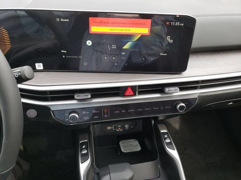 New 2026 Kia Sorento X-Line EX AWD/4WD image 20
