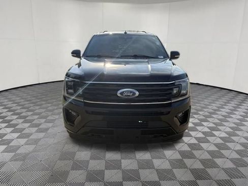 Used 2021 Ford Expedition Max Limited AWD/4WD image 14