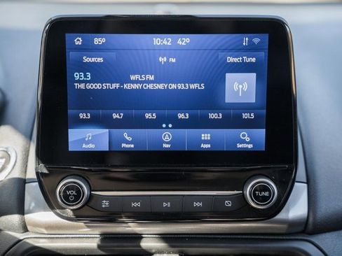 Used 2020 Ford EcoSport SES image 6