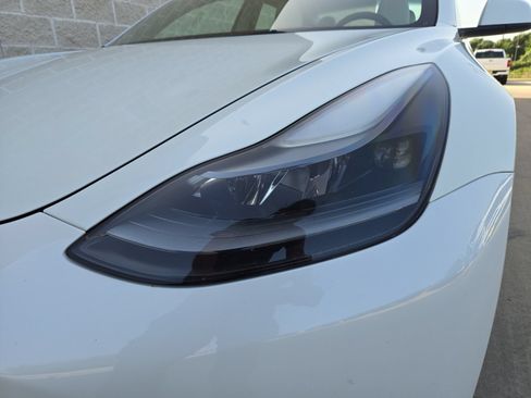 Used 2023 Tesla Model 3 Standard Range RWD image 21