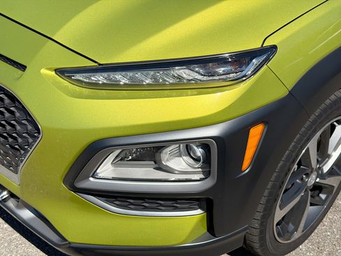 Used 2020 Hyundai Kona Ultimate image 9