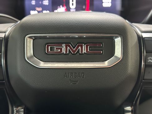 Used 2023 GMC Canyon AT4X AWD/4WD image 25