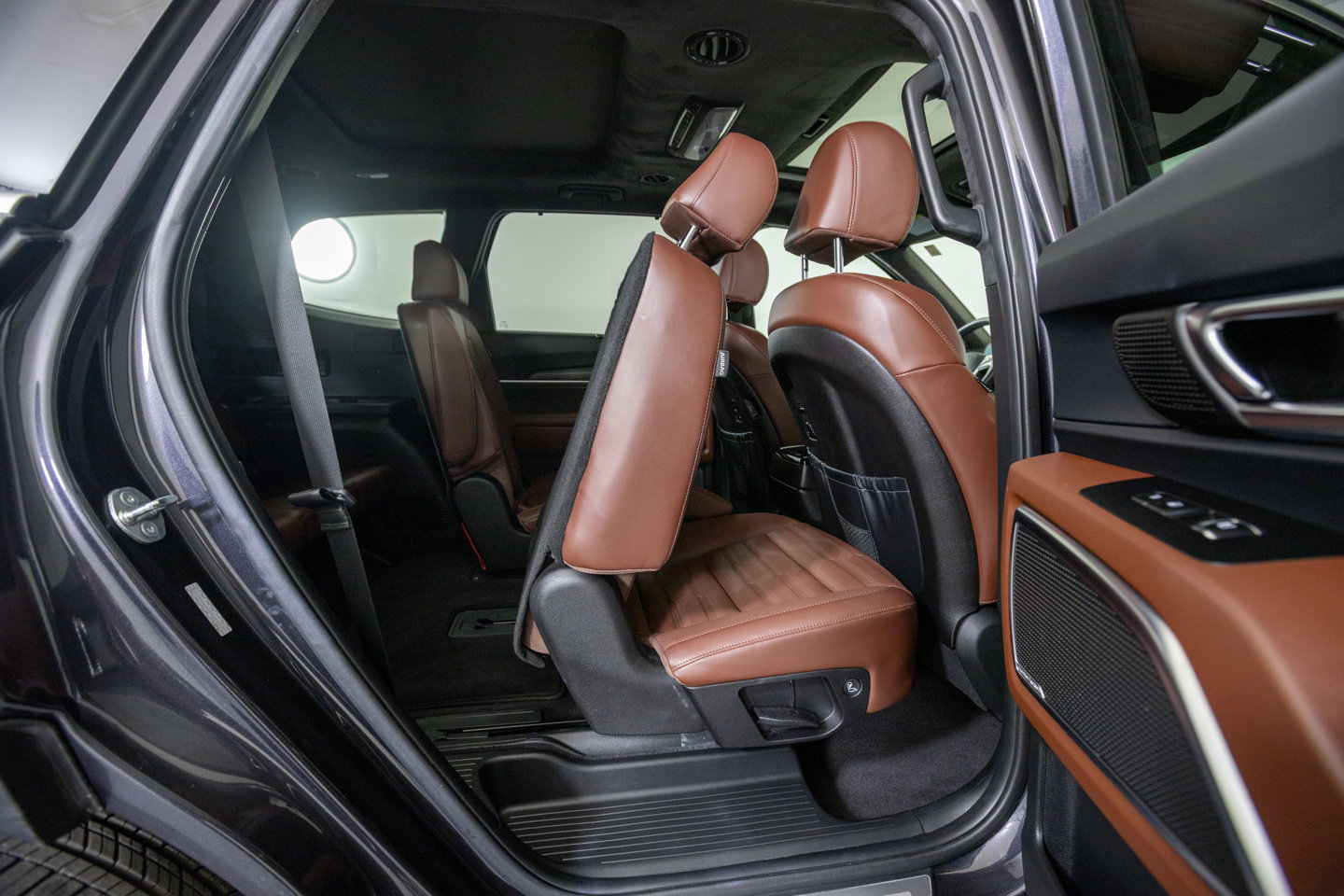 Used 2025 Kia Telluride SX Prestige AWD/4WD image 40