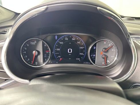 Used 2022 Chevrolet Malibu Premier image 17