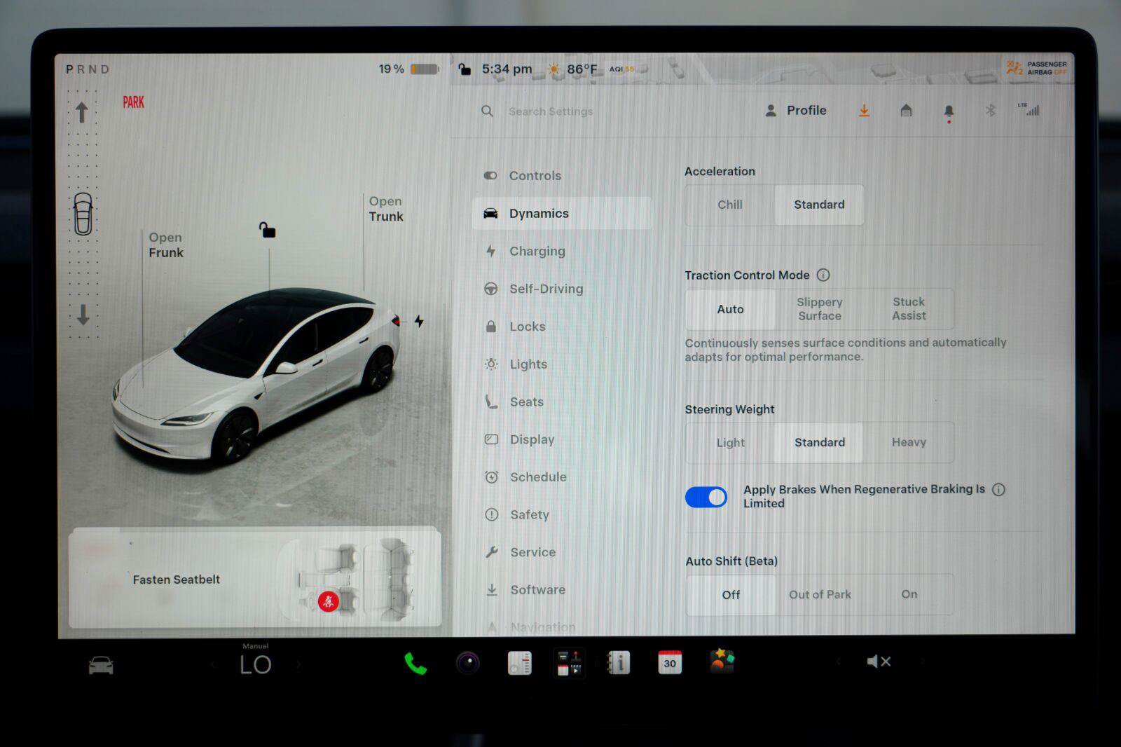 Used 2024 Tesla Model 3 Long Range RWD image 25