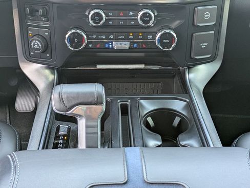 Used 2025 Ford F150 Platinum w/ Equipment Group 702A High AWD/4WD image 20